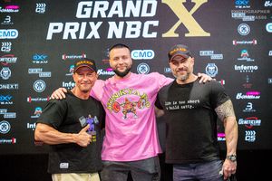 Регистрация NBC X 18.05.24 (Фотограф Александр Васильев)